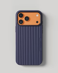Slim Case MagSafe iPhone 17 Pro Lemons