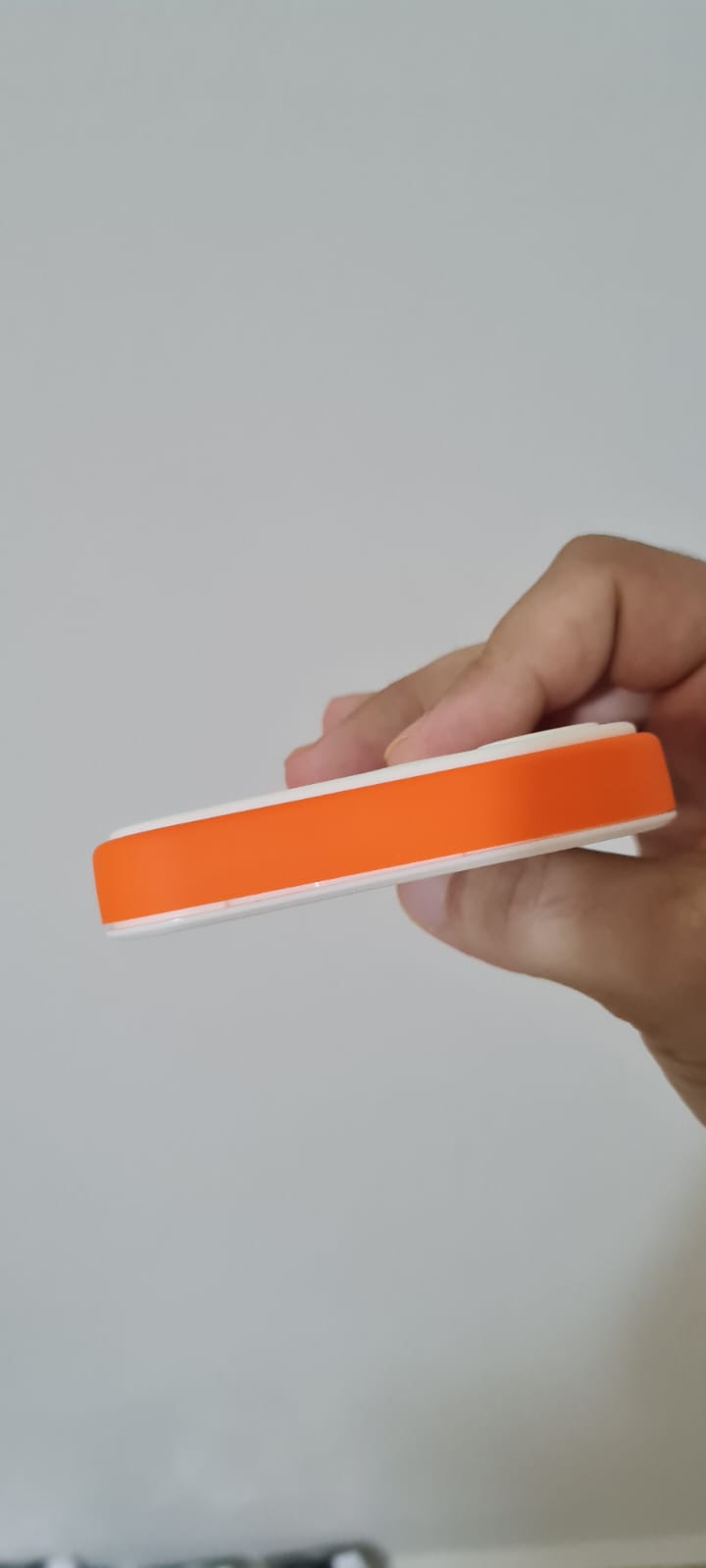 Horizon Silicone Camera Protection Case iPhone 17 Pro Max