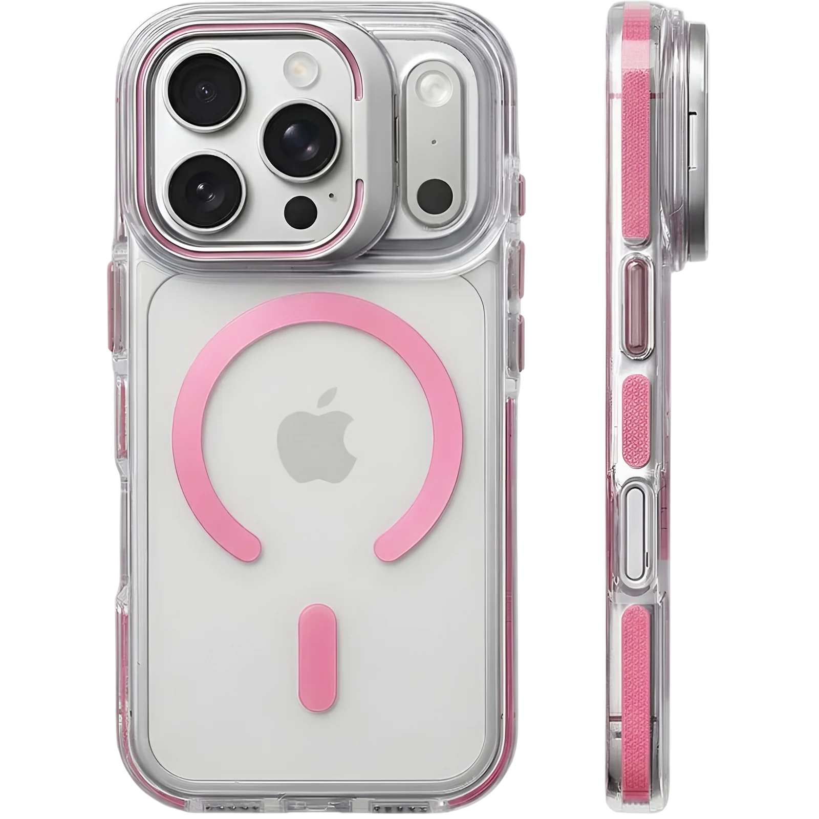 Voltix MagSafe Case for Xiaomi 14 (Demo)