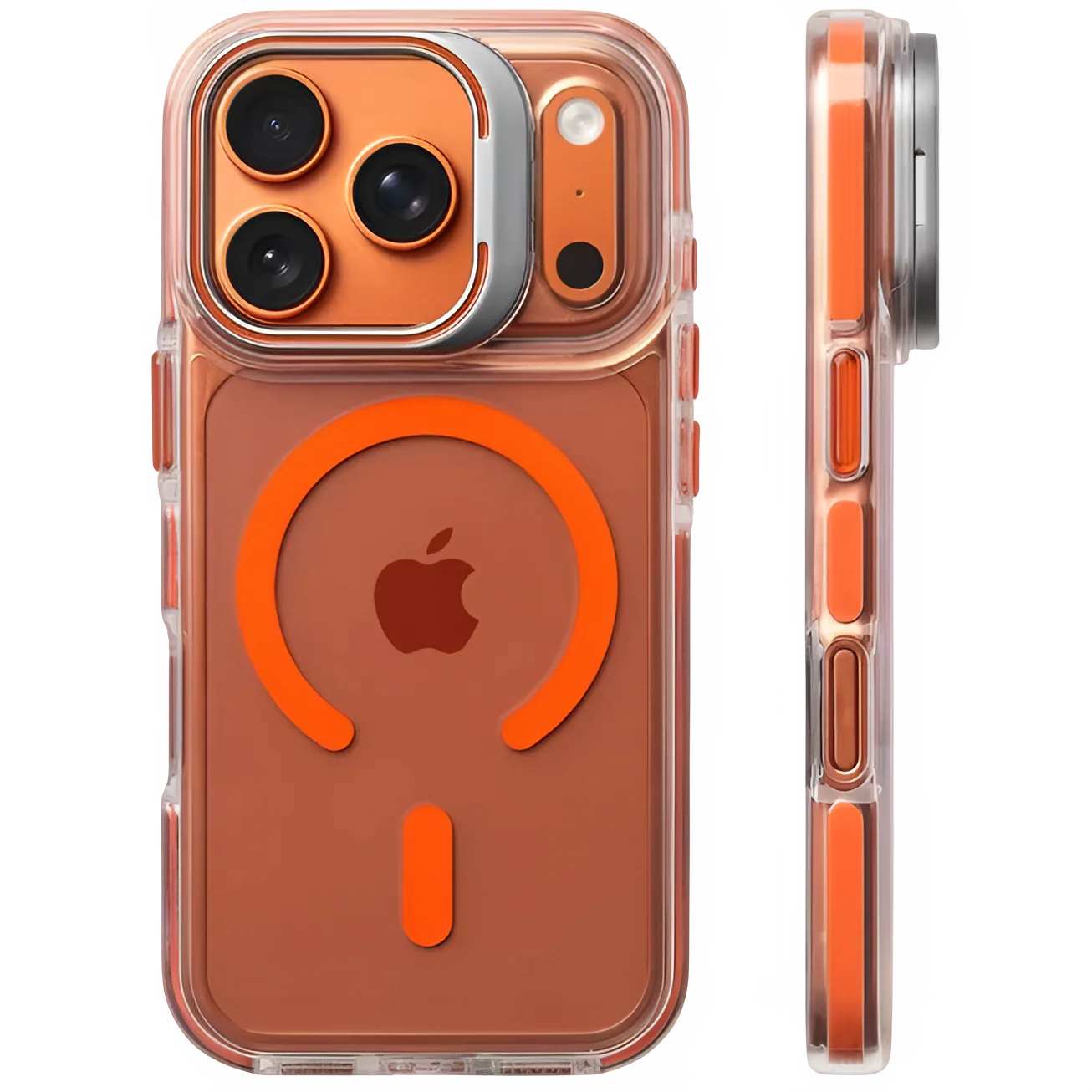 Voltix MagSafe Case for Xiaomi 14 (Demo)