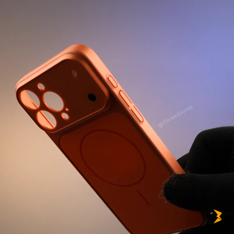 Horizon Case iPhone 16 Pro Max