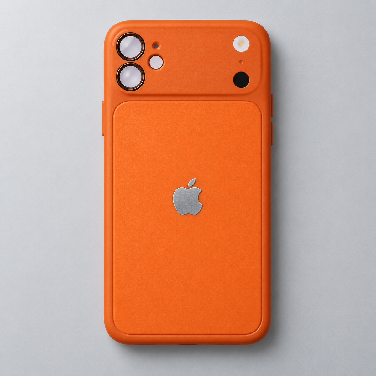 Horizon Silicone Camera Protection Case iPhone 11