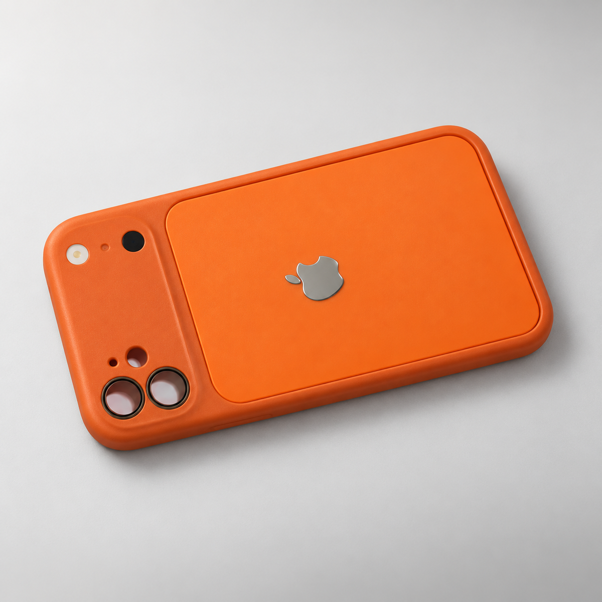 Horizon Silicone Camera Protection Case iPhone 11