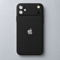 Horizon Silicone Camera Protection Case iPhone 11