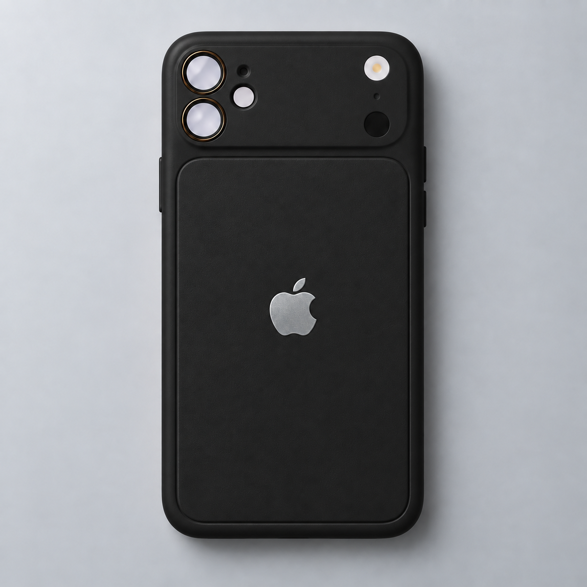 Horizon Silicone Camera Protection Case iPhone 11