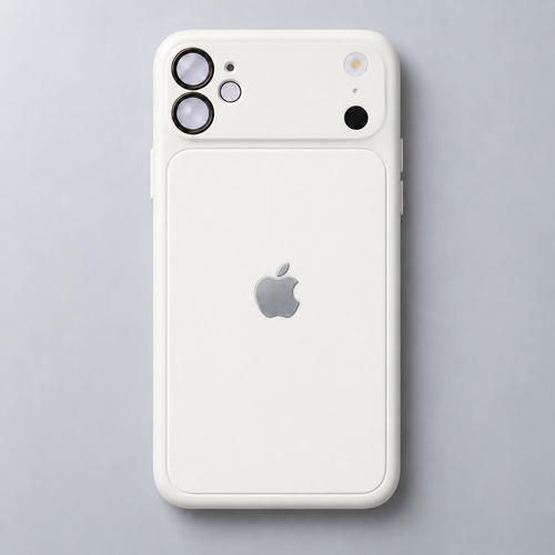 Horizon Silicone Camera Protection Case iPhone 11