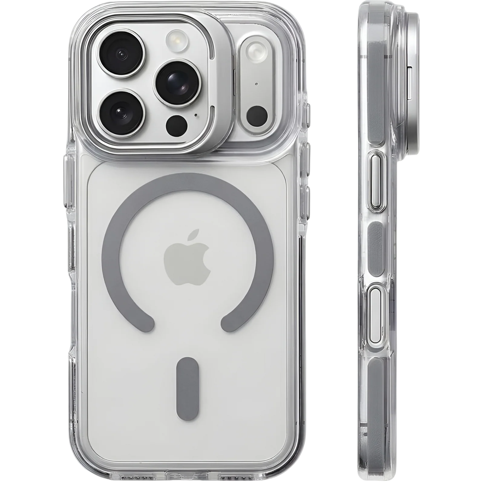 Voltix MagSafe Case for Xiaomi 14 (Demo)