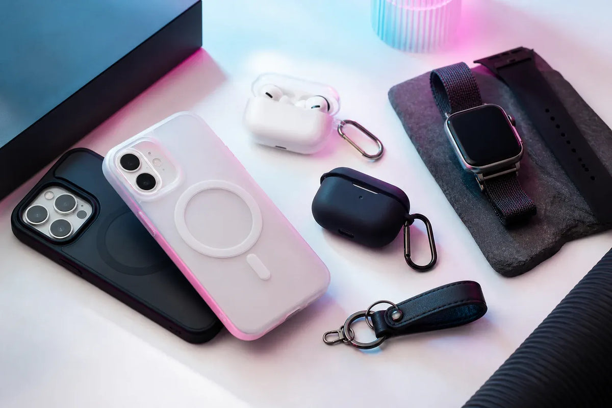 Protection that keeps up with you.