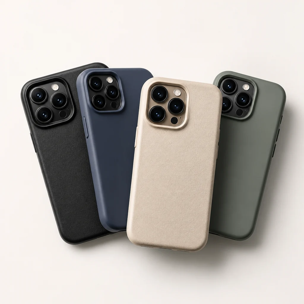 Cases