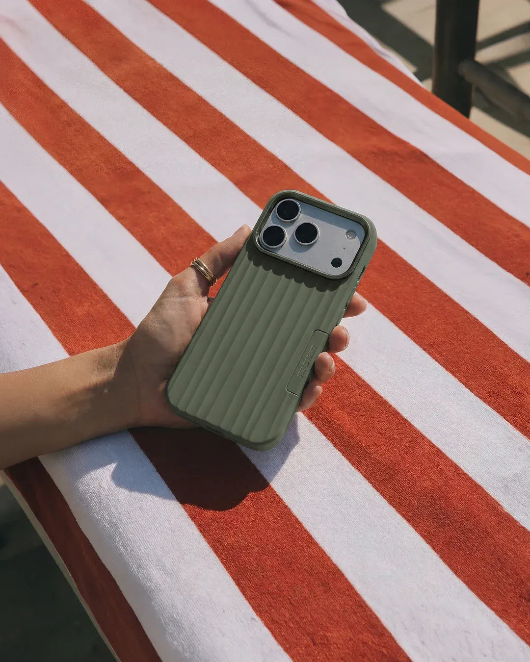 Voltix phone case